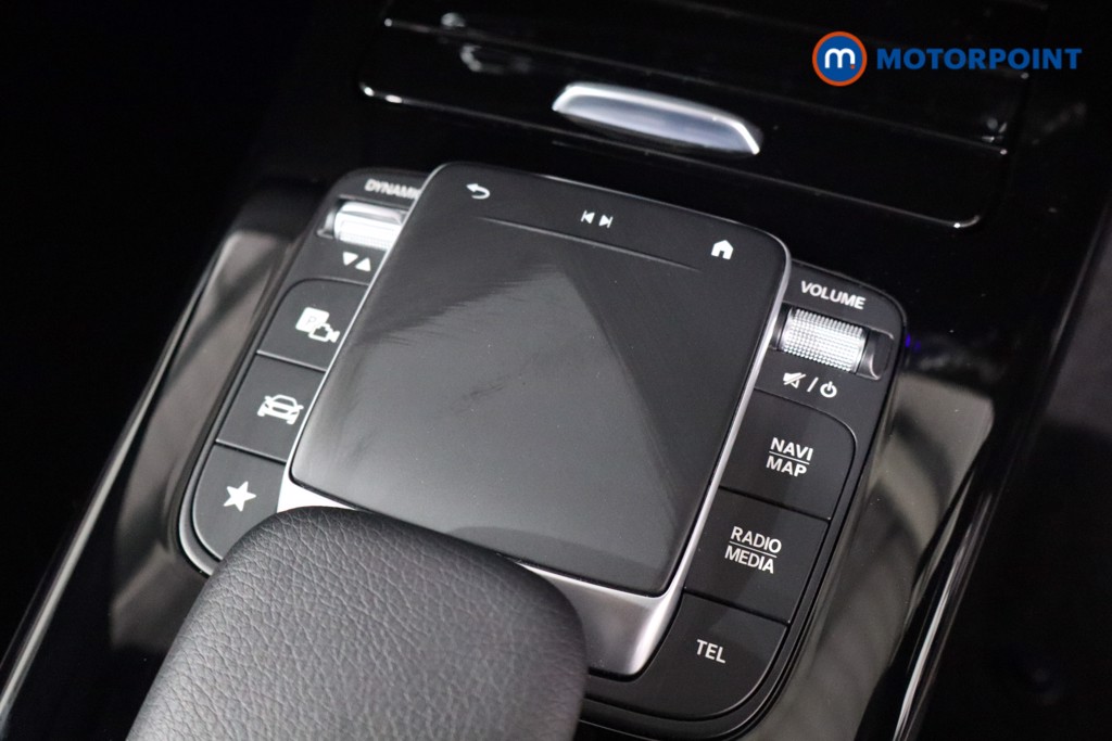 Mercedes-Benz A Class Amg Line Automatic Petrol Hatchback - Stock Number (1545748) - 15th supplementary image