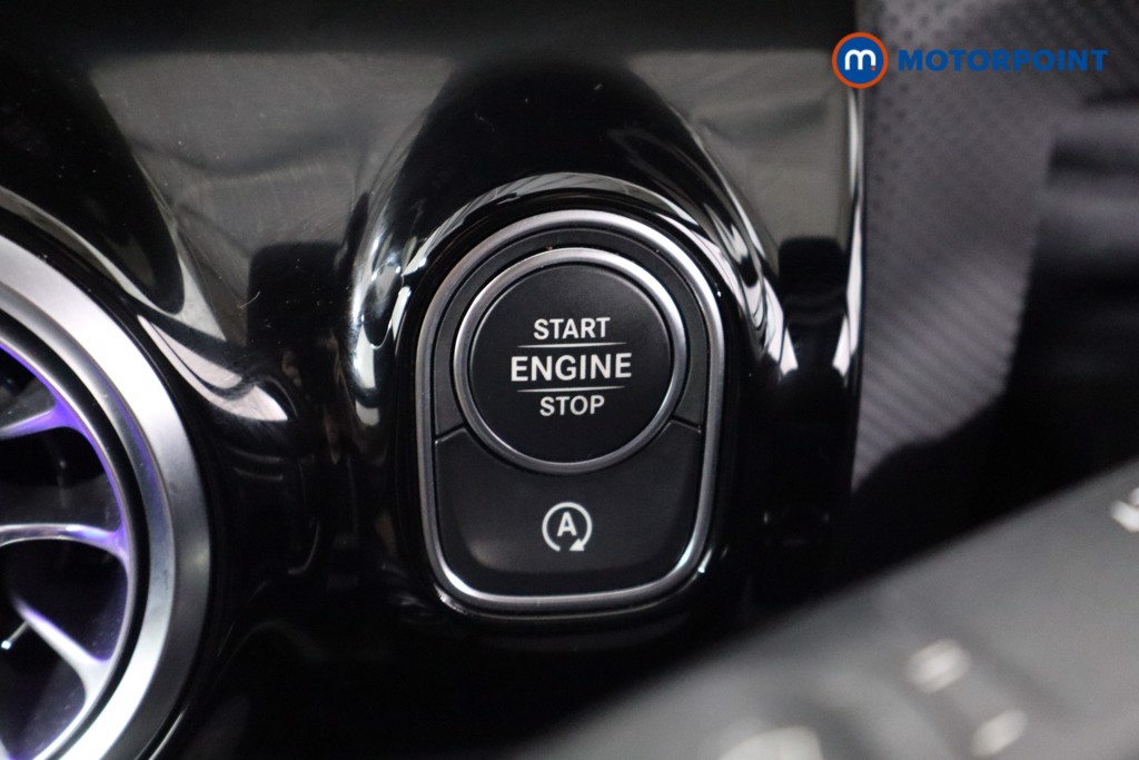 Mercedes-Benz A Class Amg Line Automatic Petrol Hatchback - Stock Number (1545748) - 16th supplementary image