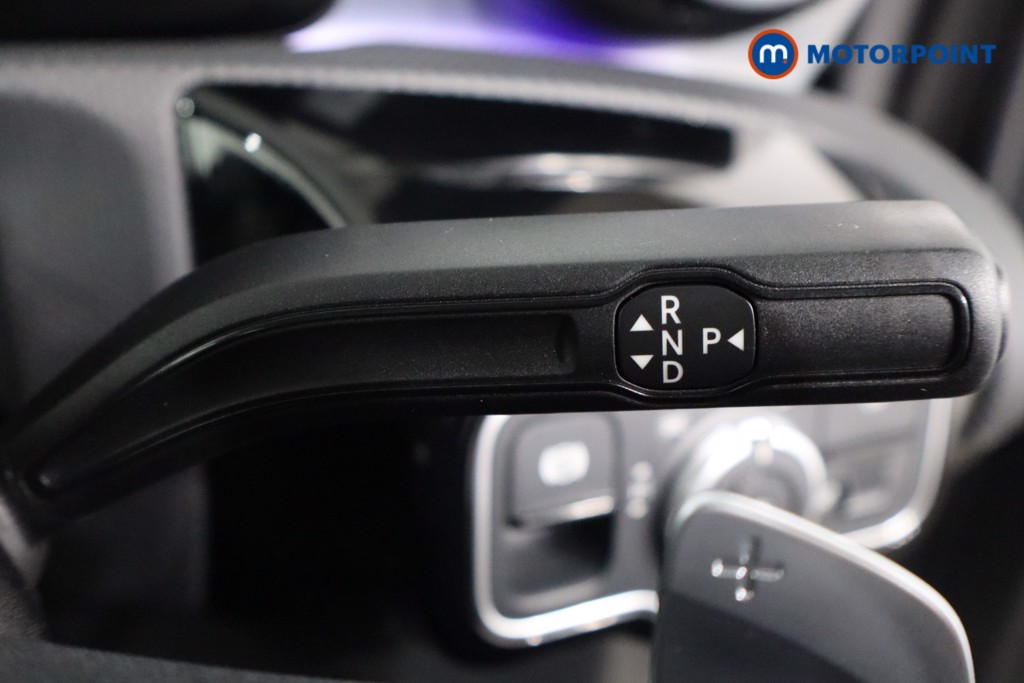 Mercedes-Benz A Class Amg Line Automatic Petrol Hatchback - Stock Number (1545748) - 18th supplementary image