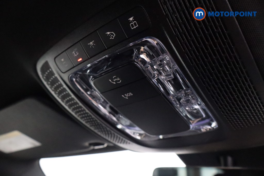 Mercedes-Benz A Class Amg Line Automatic Petrol Hatchback - Stock Number (1545748) - 20th supplementary image