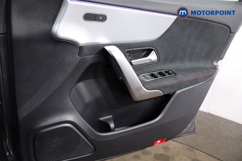 Mercedes-Benz A Class Amg Line Automatic Petrol Hatchback - Stock Number (1545748) - 21st supplementary image