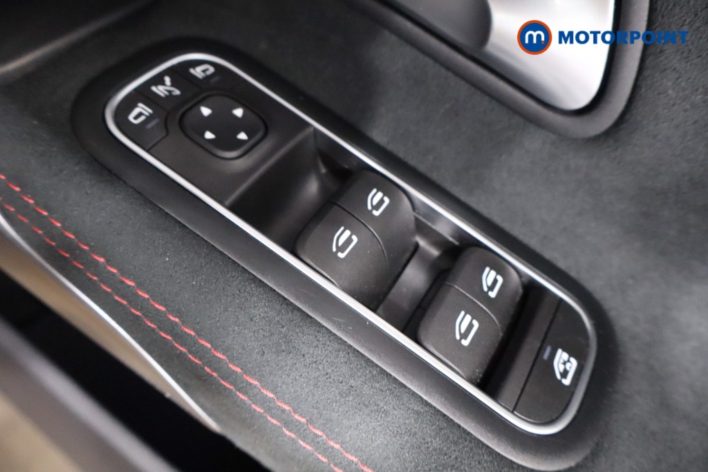 Mercedes-Benz A Class Amg Line Automatic Petrol Hatchback - Stock Number (1545748) - 22nd supplementary image