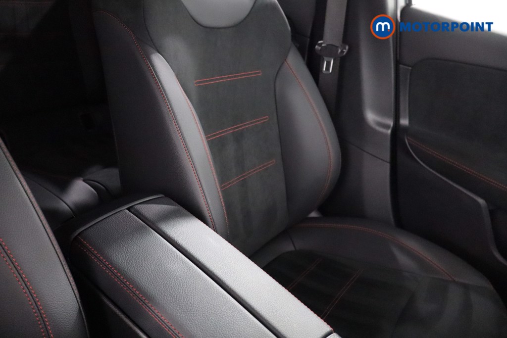 Mercedes-Benz A Class Amg Line Automatic Petrol Hatchback - Stock Number (1545748) - 23rd supplementary image