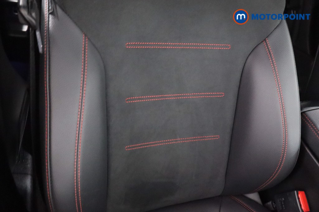 Mercedes-Benz A Class Amg Line Automatic Petrol Hatchback - Stock Number (1545748) - 24th supplementary image