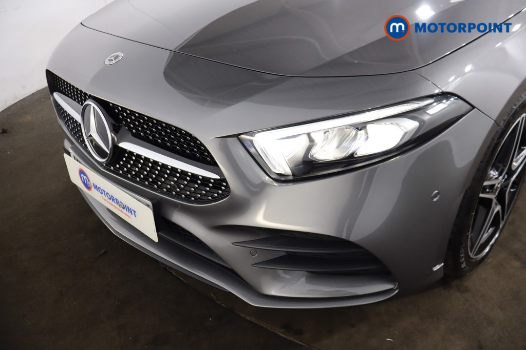 Mercedes-Benz A Class Amg Line Automatic Petrol Hatchback - Stock Number (1545748) - 26th supplementary image