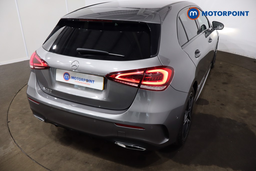 Mercedes-Benz A Class Amg Line Automatic Petrol Hatchback - Stock Number (1545748) - 27th supplementary image