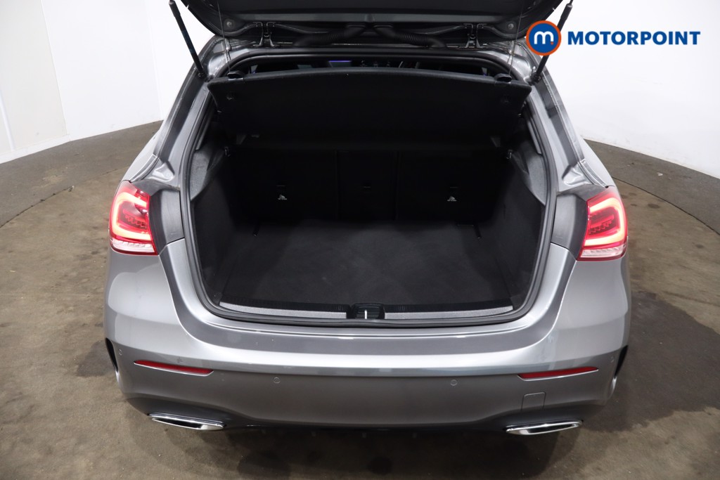 Mercedes-Benz A Class Amg Line Automatic Petrol Hatchback - Stock Number (1545748) - 29th supplementary image