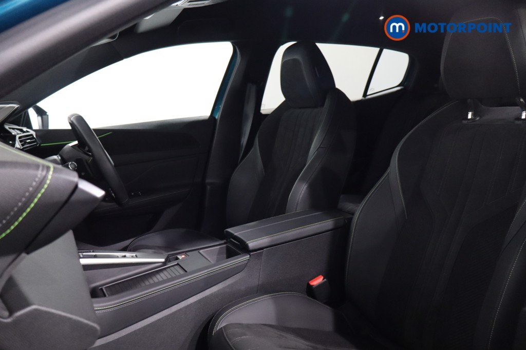 Peugeot 408 GT Automatic Petrol Hatchback - Stock Number (1533822) - 4th supplementary image