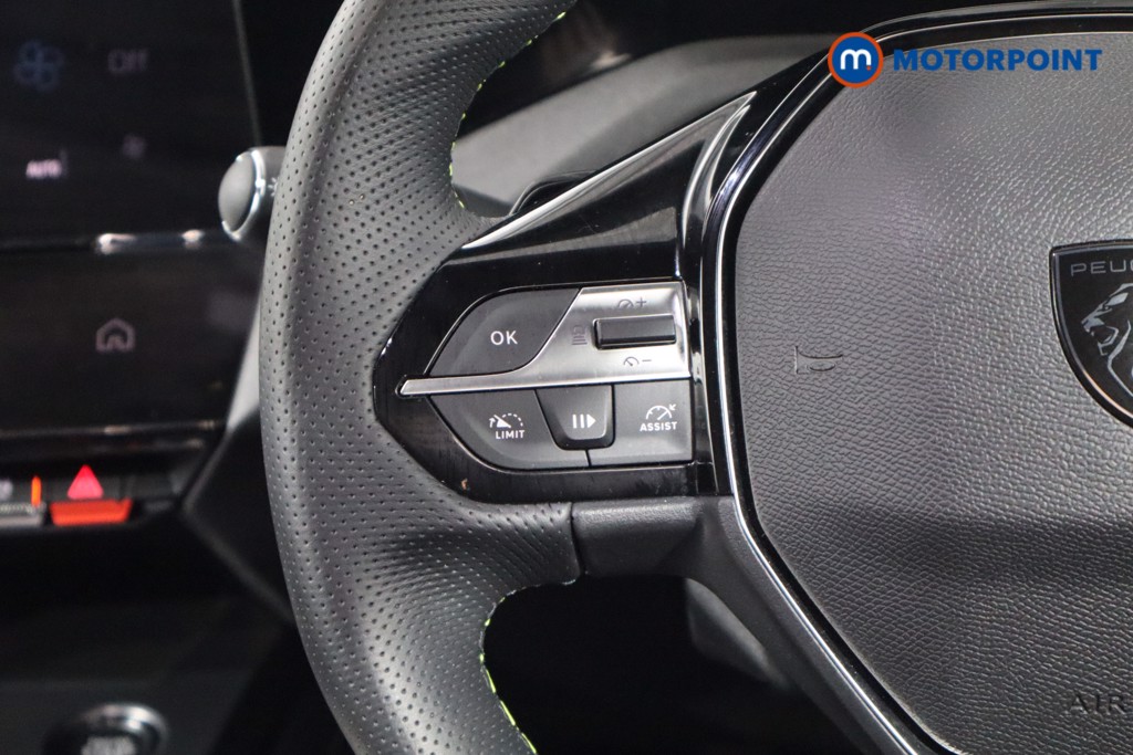 Peugeot 408 GT Automatic Petrol Hatchback - Stock Number (1533822) - 7th supplementary image