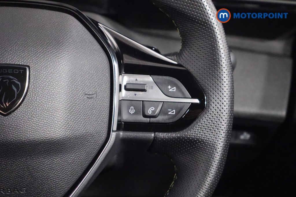 Peugeot 408 GT Automatic Petrol Hatchback - Stock Number (1533822) - 8th supplementary image