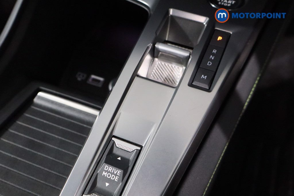 Peugeot 408 GT Automatic Petrol Hatchback - Stock Number (1533822) - 15th supplementary image
