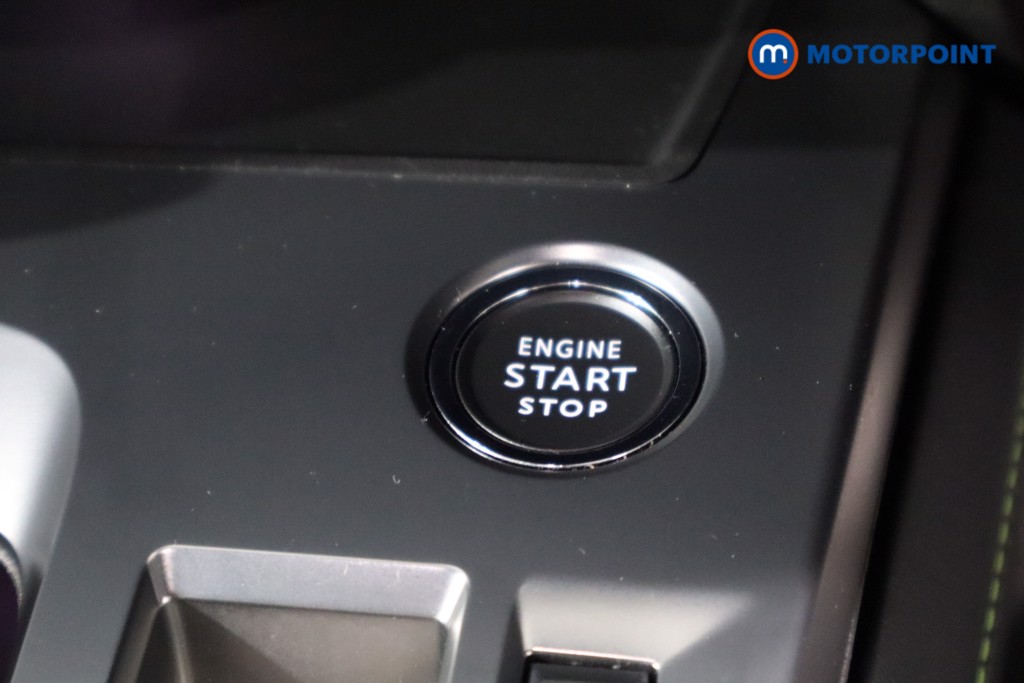 Peugeot 408 GT Automatic Petrol Hatchback - Stock Number (1533822) - 16th supplementary image