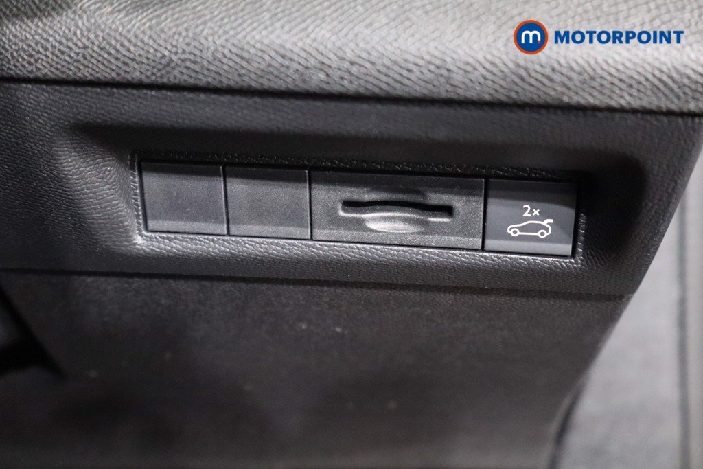 Peugeot 408 GT Automatic Petrol Hatchback - Stock Number (1533822) - 18th supplementary image