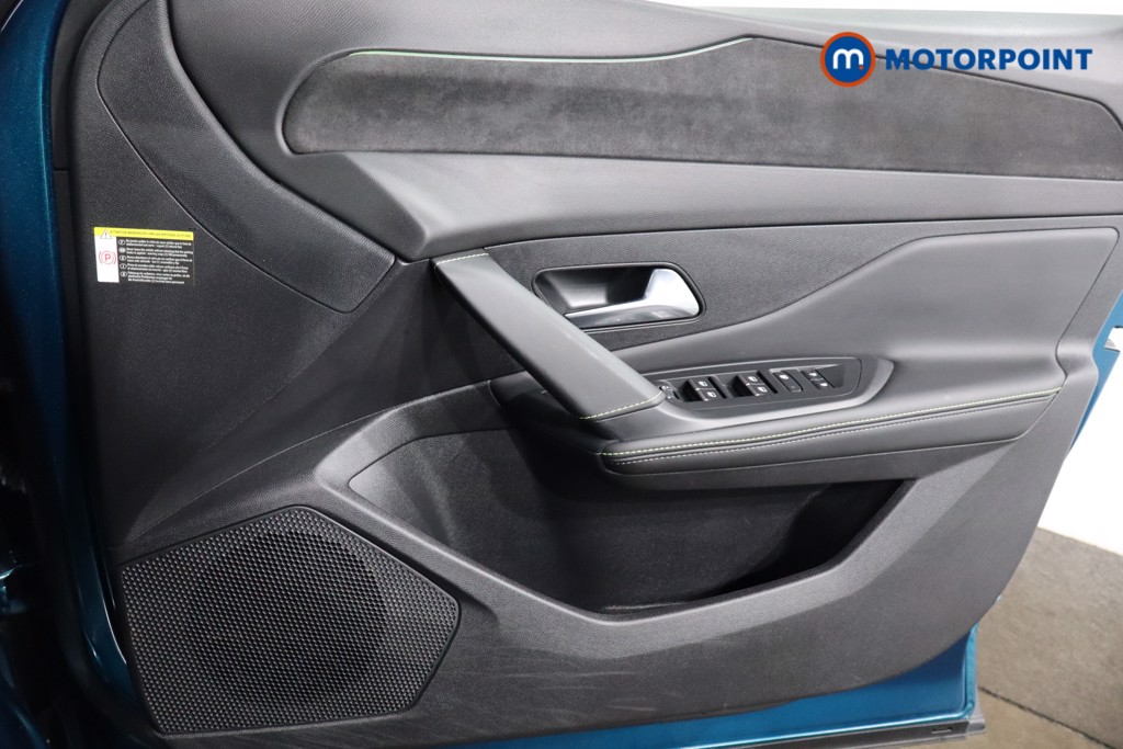 Peugeot 408 GT Automatic Petrol Hatchback - Stock Number (1533822) - 20th supplementary image