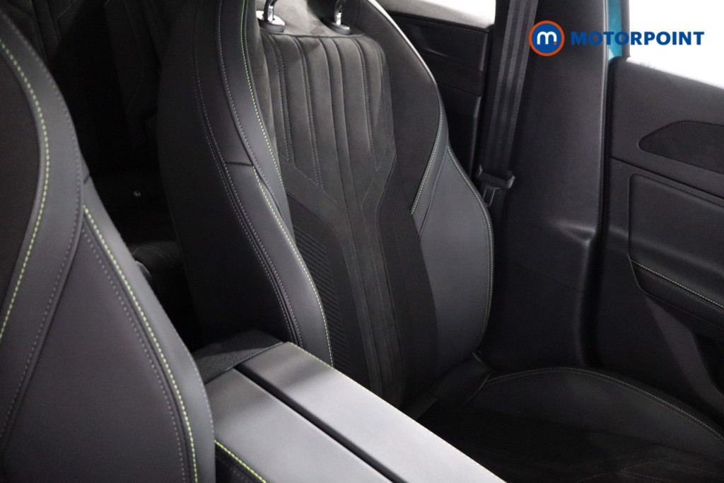 Peugeot 408 GT Automatic Petrol Hatchback - Stock Number (1533822) - 22nd supplementary image