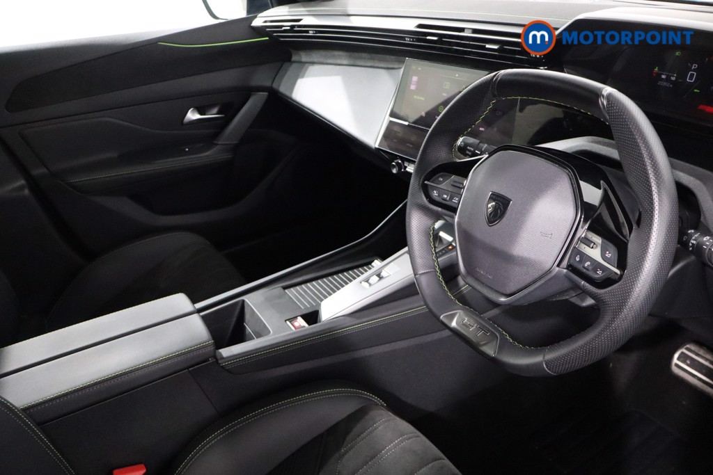 Peugeot 408 GT Automatic Petrol Hatchback - Stock Number (1533822) - 24th supplementary image