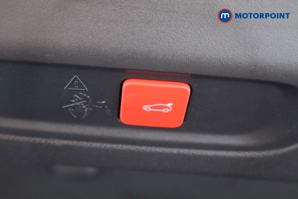 Peugeot 408 GT Automatic Petrol Hatchback - Stock Number (1533822) - 28th supplementary image