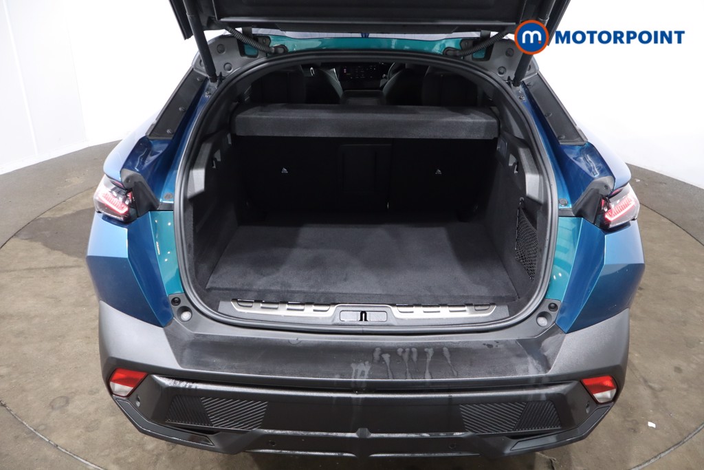 Peugeot 408 GT Automatic Petrol Hatchback - Stock Number (1533822) - 29th supplementary image