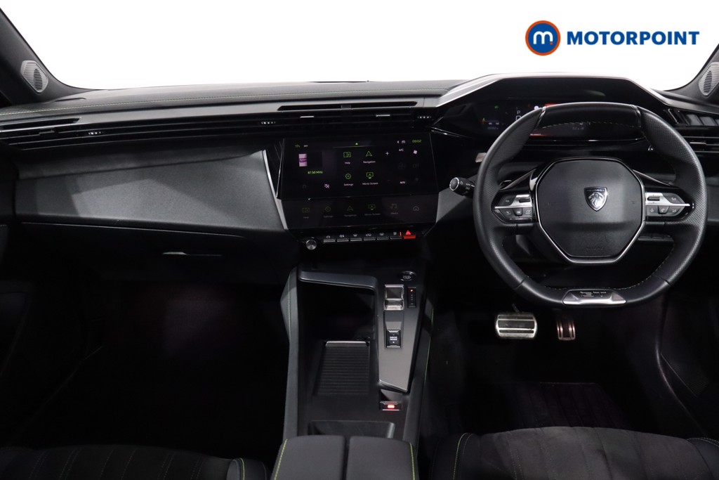 Peugeot 408 GT Automatic Petrol Hatchback - Stock Number (1533822) - 1st supplementary image