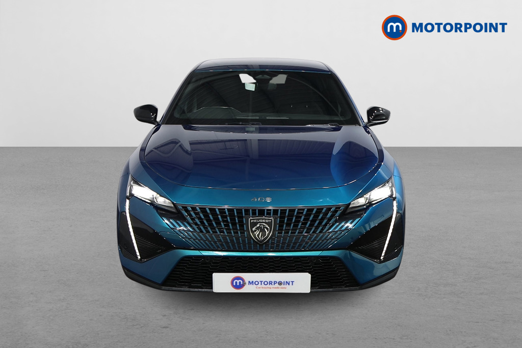 Peugeot 408 GT Automatic Petrol Hatchback - Stock Number (1533822) - Front bumper