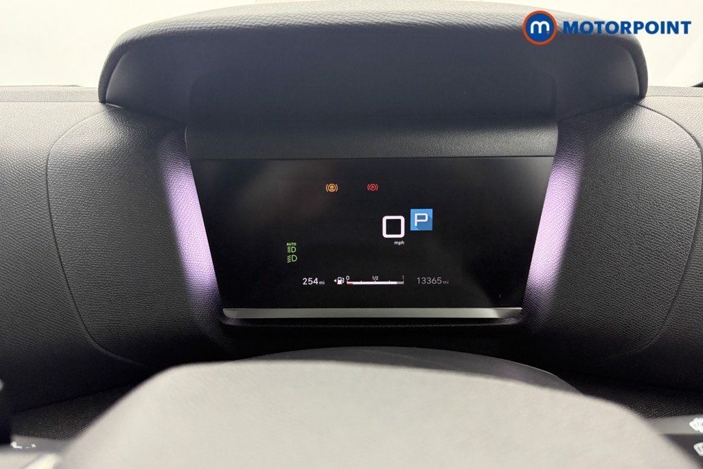 Citroen C4 X MAX Automatic Petrol Saloon - Stock Number (1533844) - 3rd supplementary image