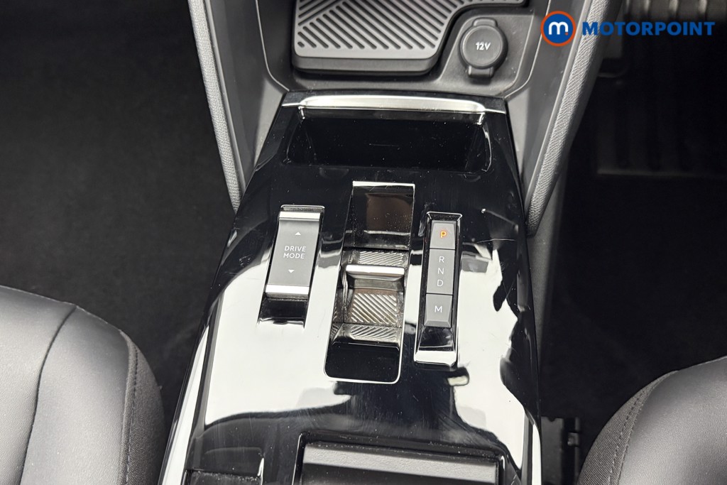 Citroen C4 X MAX Automatic Petrol Saloon - Stock Number (1533844) - 5th supplementary image