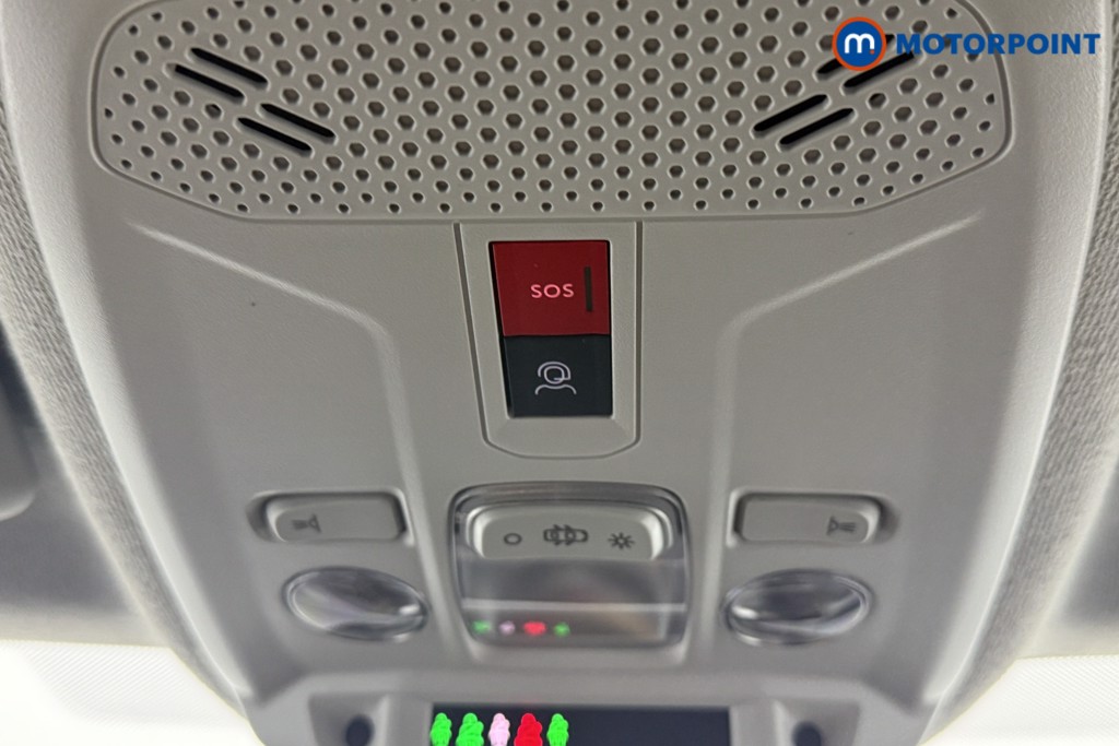 Citroen C4 X MAX Automatic Petrol Saloon - Stock Number (1533844) - 7th supplementary image
