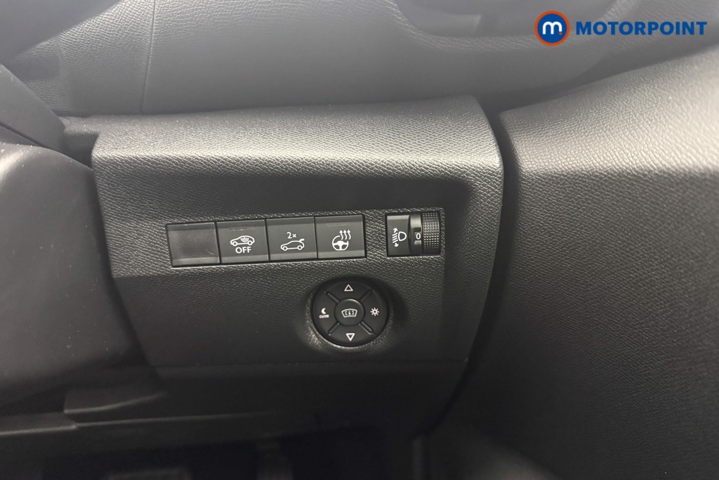Citroen C4 X MAX Automatic Petrol Saloon - Stock Number (1533844) - 13th supplementary image