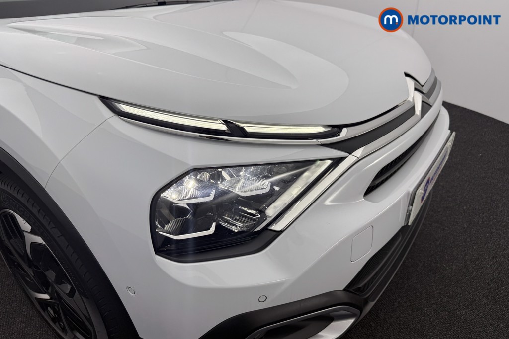 Citroen C4 X MAX Automatic Petrol Saloon - Stock Number (1533844) - 16th supplementary image