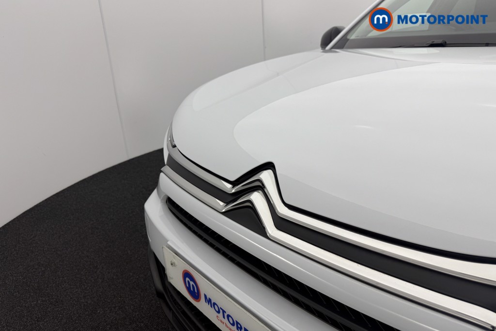 Citroen C4 X MAX Automatic Petrol Saloon - Stock Number (1533844) - 18th supplementary image