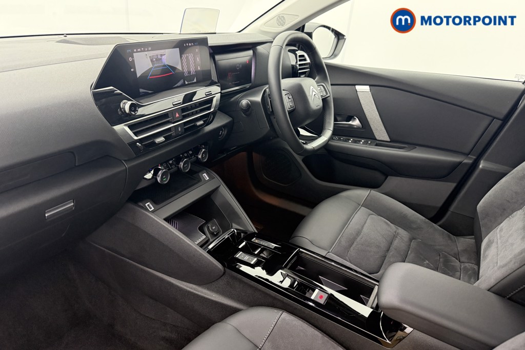 Citroen C4 X MAX Automatic Petrol Saloon - Stock Number (1533844) - 19th supplementary image