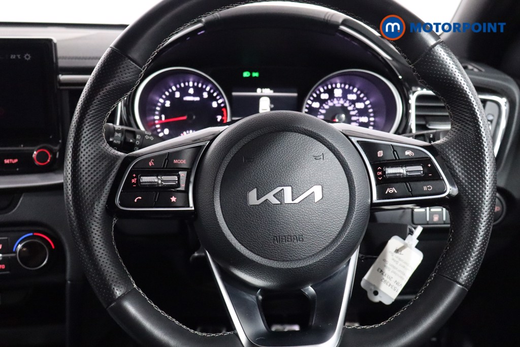 KIA Ceed Gt-Line Manual Petrol Hatchback - Stock Number (1534392) - 6th supplementary image