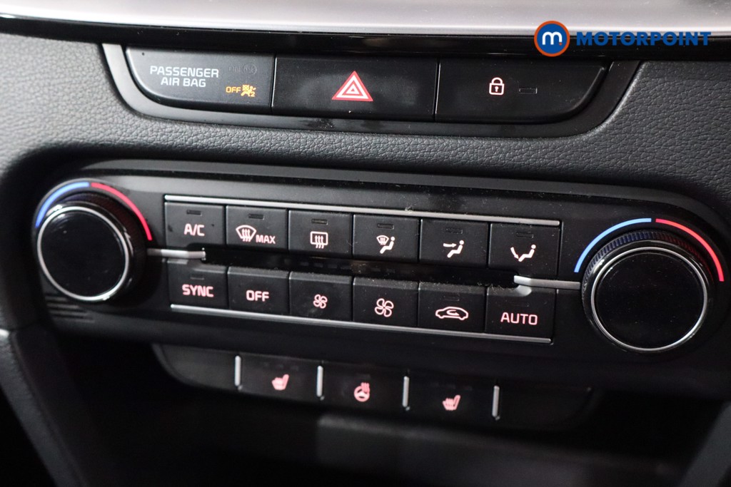 KIA Ceed Gt-Line Manual Petrol Hatchback - Stock Number (1534392) - 14th supplementary image