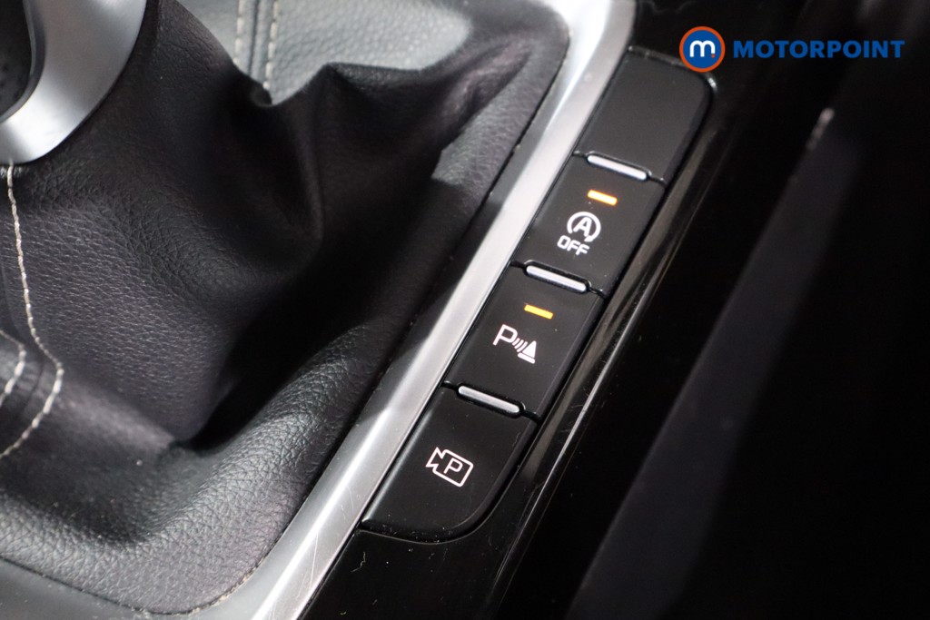 KIA Ceed Gt-Line Manual Petrol Hatchback - Stock Number (1534392) - 16th supplementary image