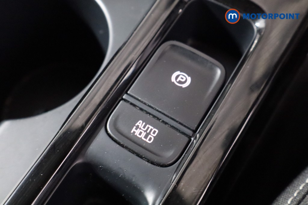 KIA Ceed Gt-Line Manual Petrol Hatchback - Stock Number (1534392) - 17th supplementary image