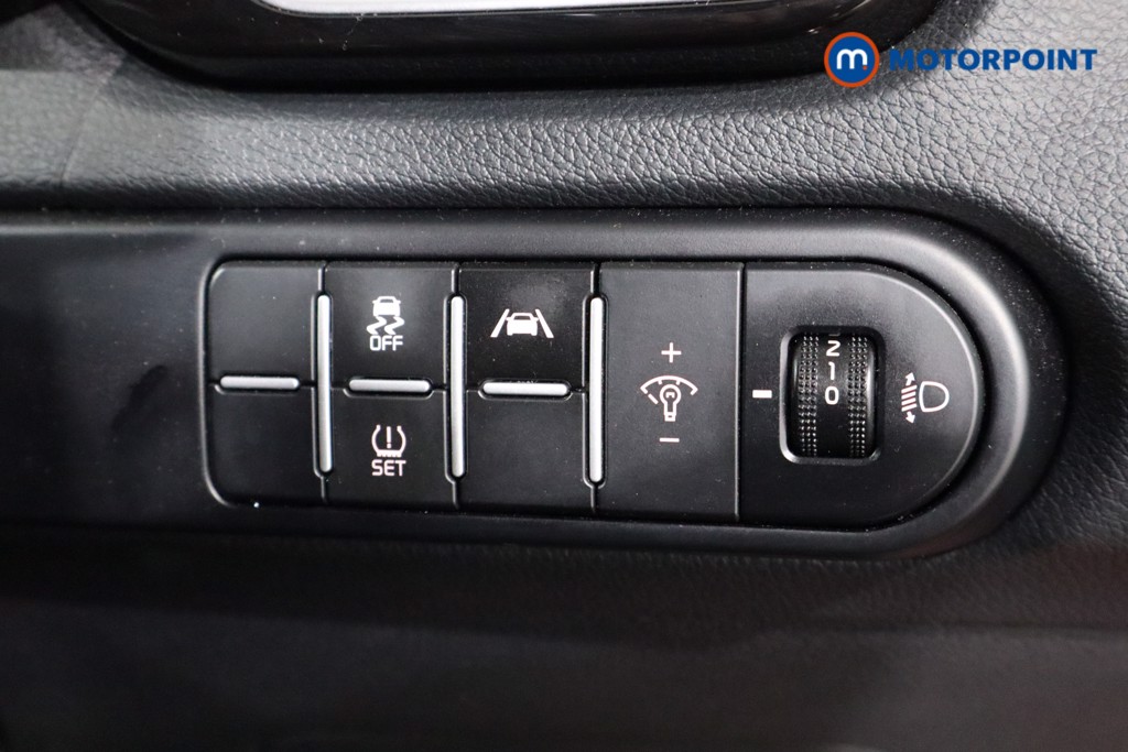 KIA Ceed Gt-Line Manual Petrol Hatchback - Stock Number (1534392) - 19th supplementary image