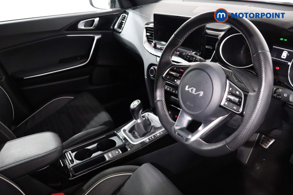 KIA Ceed Gt-Line Manual Petrol Hatchback - Stock Number (1534392) - 25th supplementary image