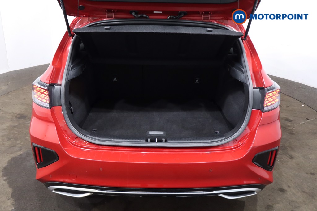 KIA Ceed Gt-Line Manual Petrol Hatchback - Stock Number (1534392) - 30th supplementary image