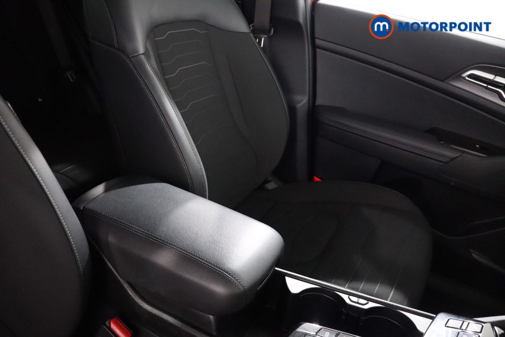 KIA Sportage 3 Automatic Petrol-Electric Hybrid SUV - Stock Number (1534401) - 23rd supplementary image