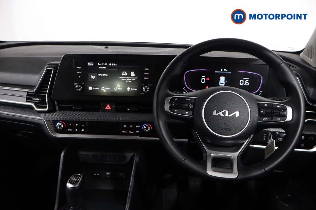 KIA Sportage 2 Manual Petrol SUV - Stock Number (1536424) - 3rd supplementary image
