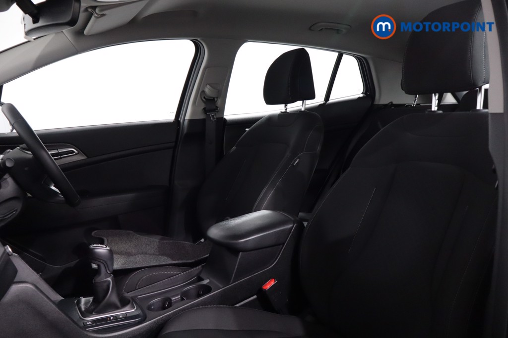 KIA Sportage 2 Manual Petrol SUV - Stock Number (1536424) - 4th supplementary image
