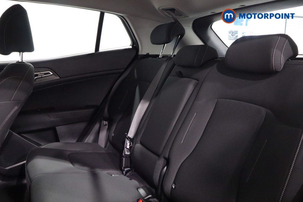 KIA Sportage 2 Manual Petrol SUV - Stock Number (1536424) - 5th supplementary image