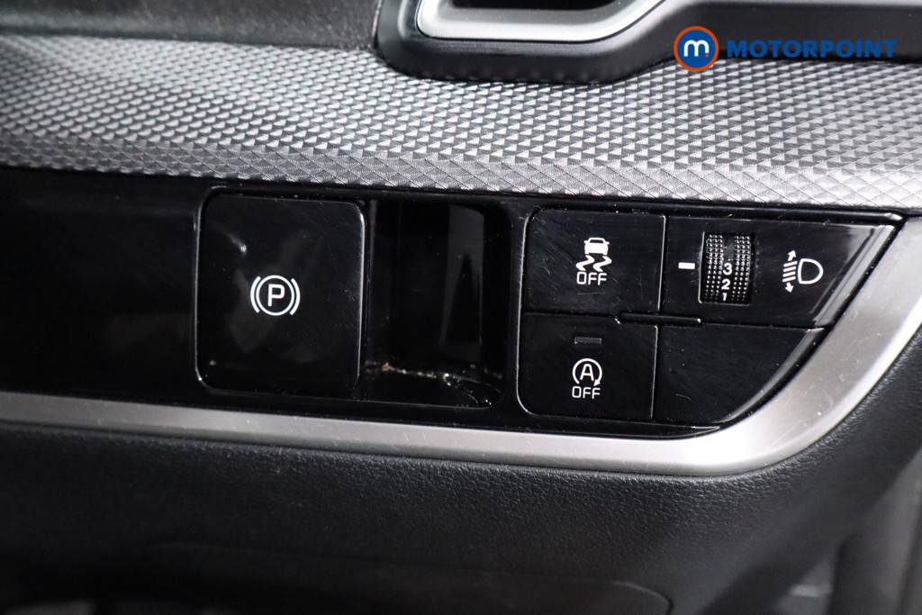 KIA Sportage 2 Manual Petrol SUV - Stock Number (1536424) - 18th supplementary image
