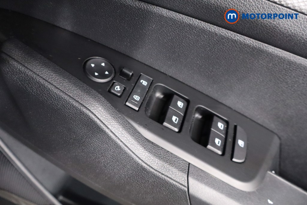 KIA Sportage 2 Manual Petrol SUV - Stock Number (1536424) - 21st supplementary image