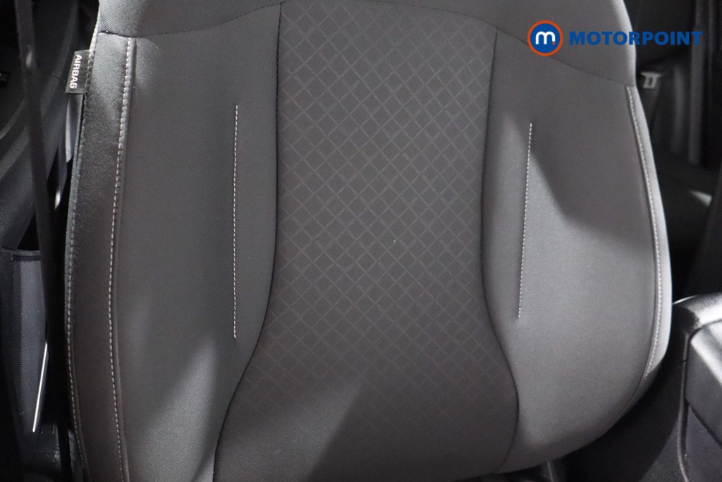 KIA Sportage 2 Manual Petrol SUV - Stock Number (1536424) - 23rd supplementary image