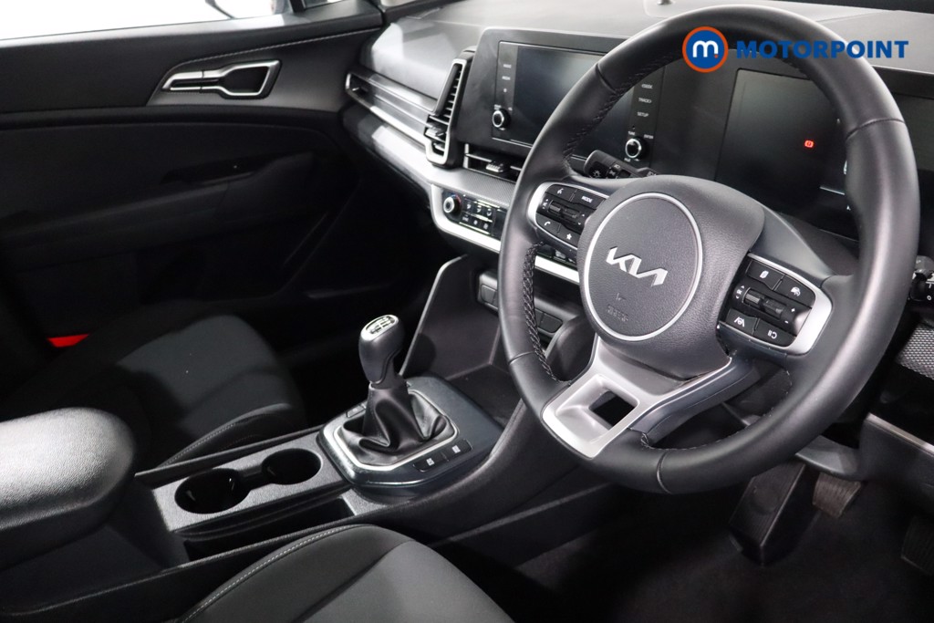 KIA Sportage 2 Manual Petrol SUV - Stock Number (1536424) - 24th supplementary image