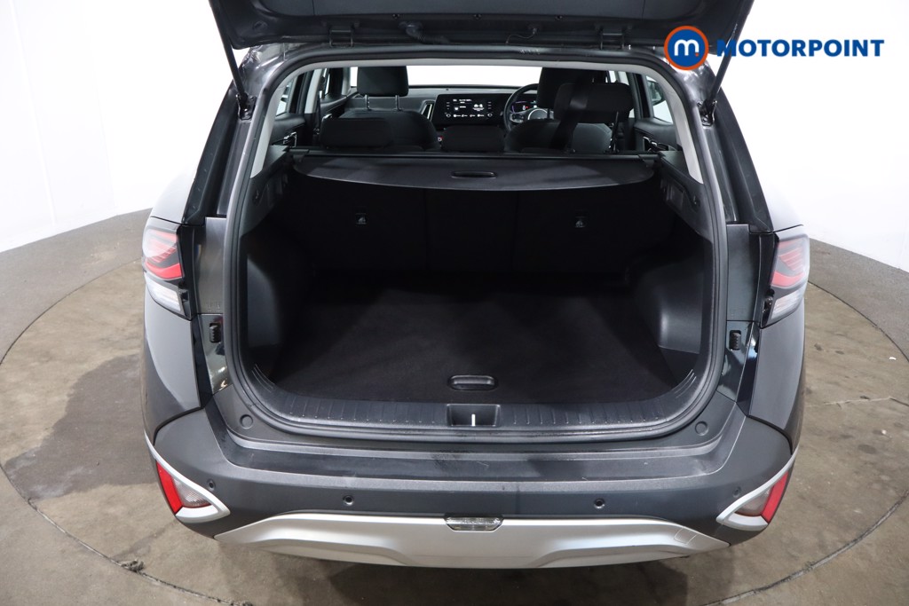 KIA Sportage 2 Manual Petrol SUV - Stock Number (1536424) - 29th supplementary image
