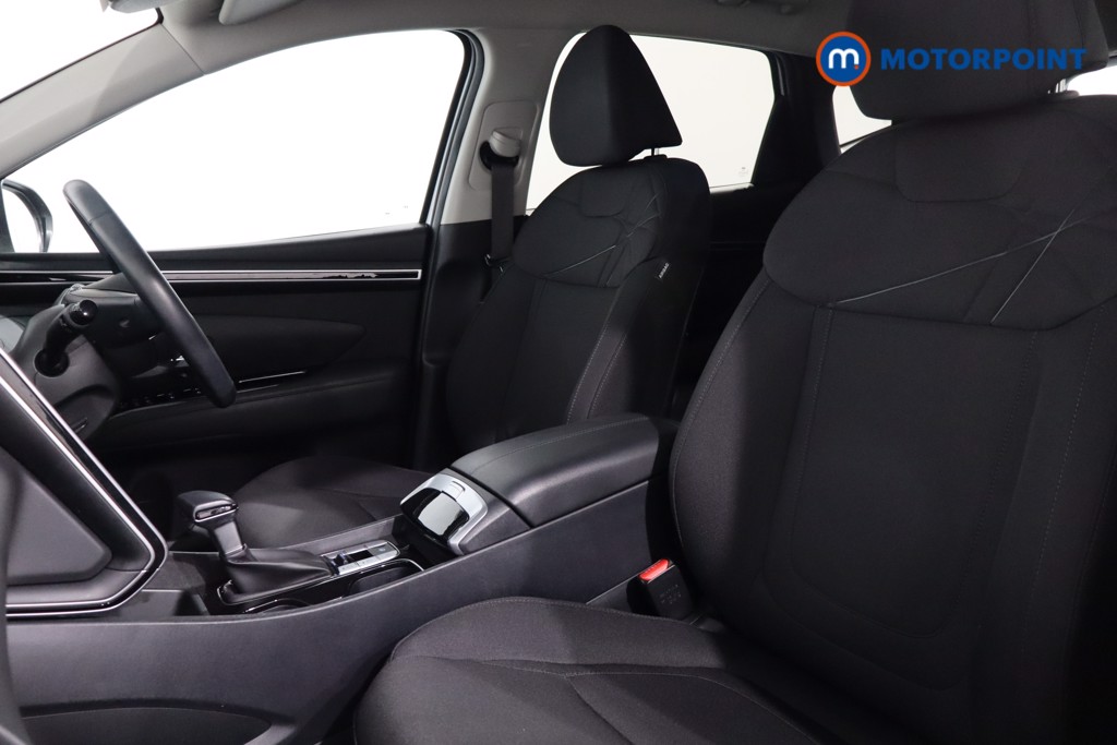 Hyundai Tucson Se Connect Automatic Petrol SUV - Stock Number (1537730) - 4th supplementary image