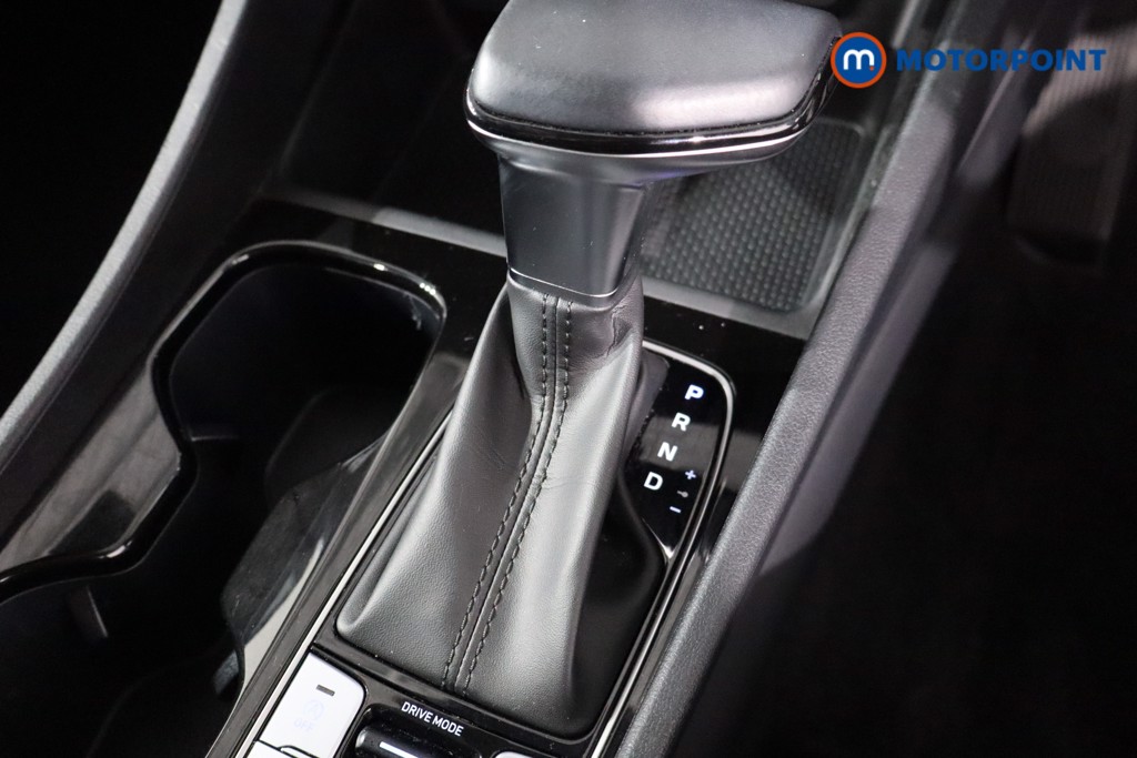 Hyundai Tucson Se Connect Automatic Petrol SUV - Stock Number (1537730) - 15th supplementary image
