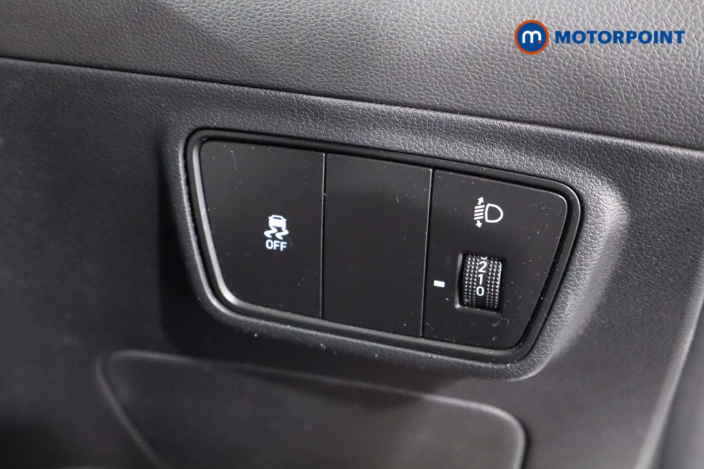 Hyundai Tucson Se Connect Automatic Petrol SUV - Stock Number (1537730) - 18th supplementary image